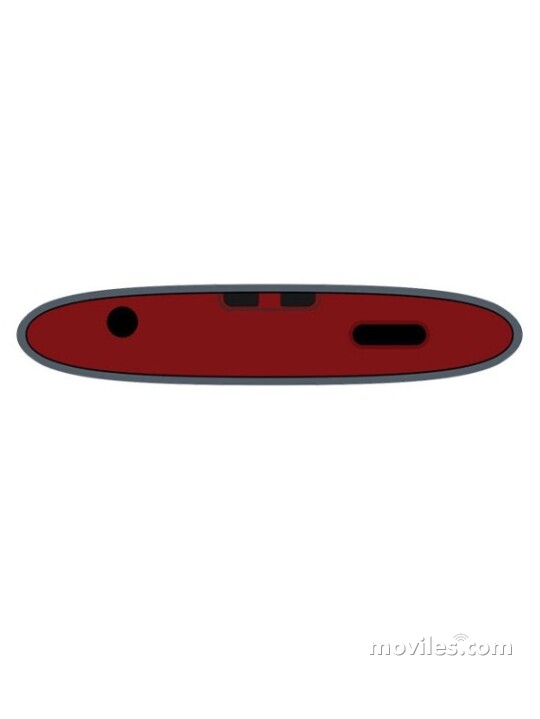 Imagen 2 Maxcom Comfort MM751