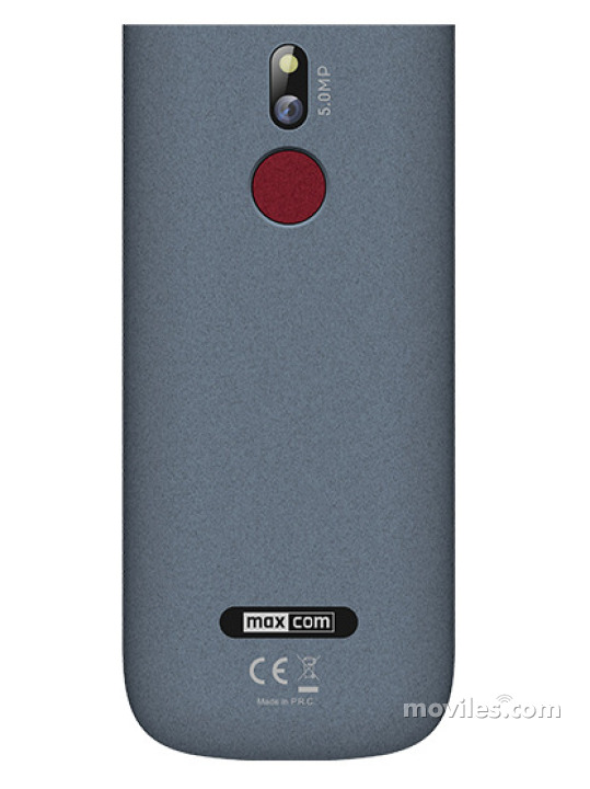 Imagen 4 Maxcom Comfort MM751