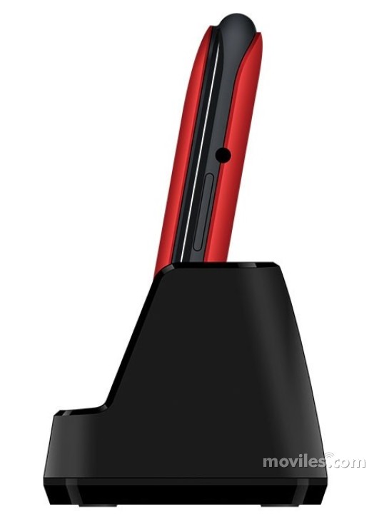 Imagen 3 Maxcom Comfort MM817