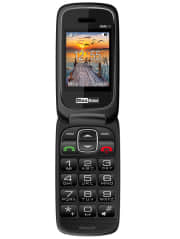 Fotografia Maxcom Comfort MM819