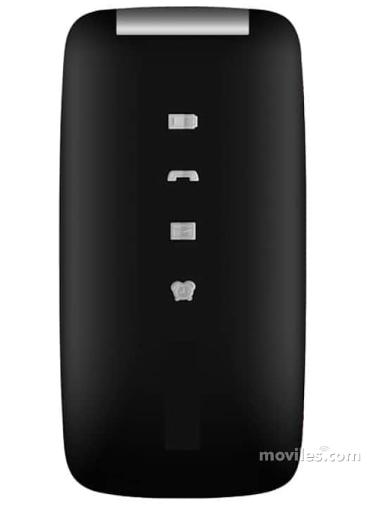 Imagen 5 Maxcom Comfort MM823
