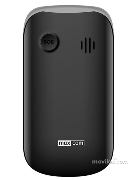 Imagen 5 Maxcom Comfort MM825