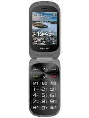 Fotografia Maxcom Comfort MM826 3G