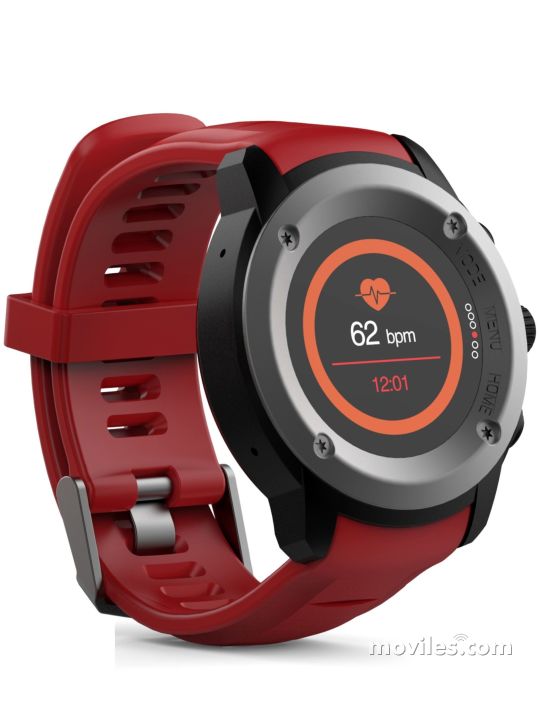 Imagen 3 Maxcom Fitgo Sportwatch FW17 Power