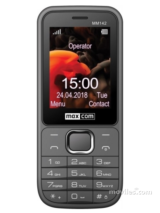 Maxcom MM142