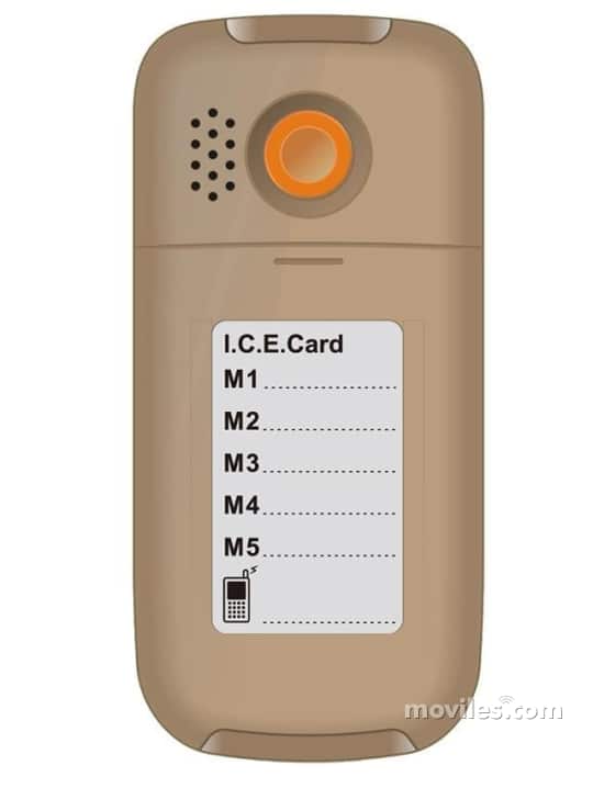Imagen 5 Maxcom mm460