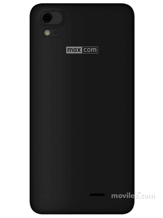 Imagen 2 Maxcom Smart MS514