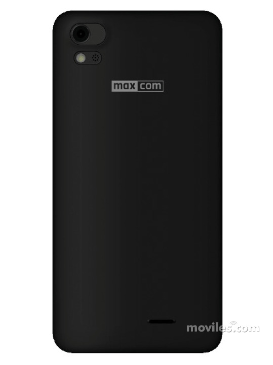 Imagen 3 Maxcom Smart MS514 FS