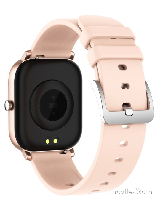 Imagen 2 Maxcom Smartwatch FW35 Aurum