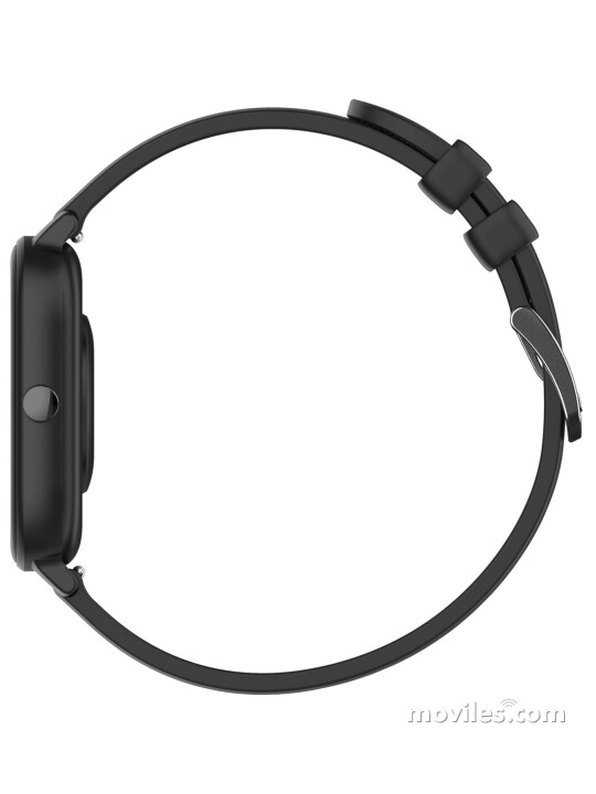 Imagen 5 Maxcom Smartwatch FW35 Aurum