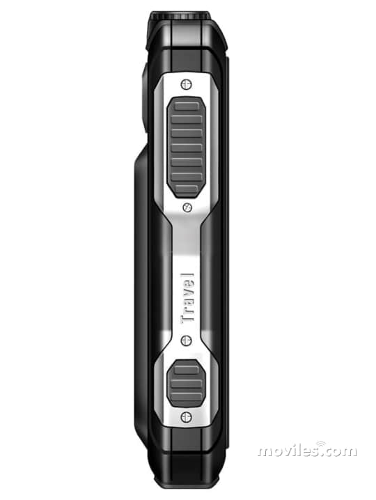 Imagen 4 Maxcom Strong MM899
