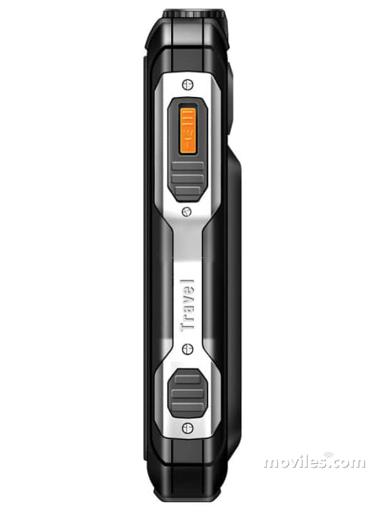 Imagen 5 Maxcom Strong MM899