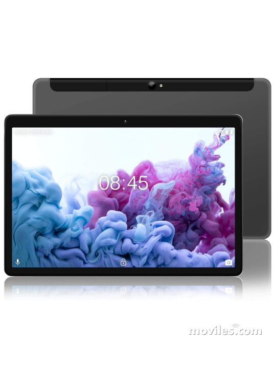Imagen 2 Tablet Meberry K107