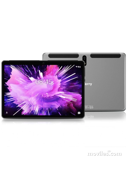 Imagen 2 Tablet Meberry M7