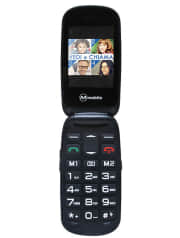 Fotografia Mediacom Easy Phone Facile Duo 3G