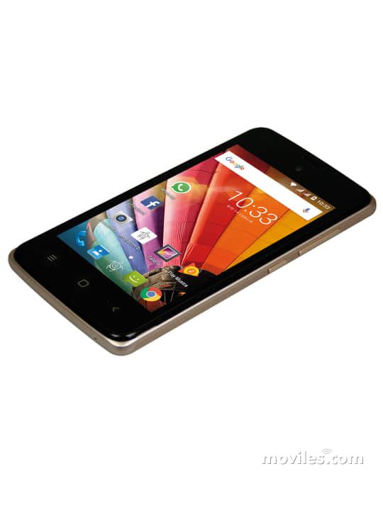 Imagen 3 Mediacom PhonePad Duo B400