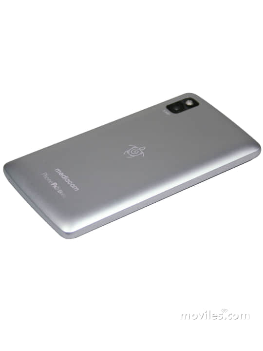 Imagen 5 Mediacom PhonePad Duo B400