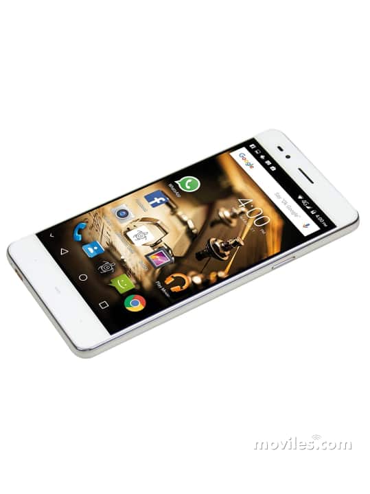 Imagen 3 Mediacom PhonePad Duo B500