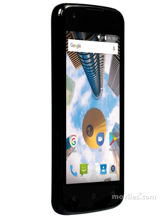 Imagen 3 Tablet Mediacom PhonePad Duo G4