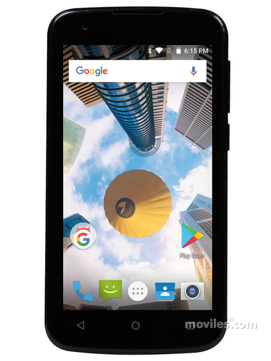 Tablet Mediacom PhonePad Duo G4