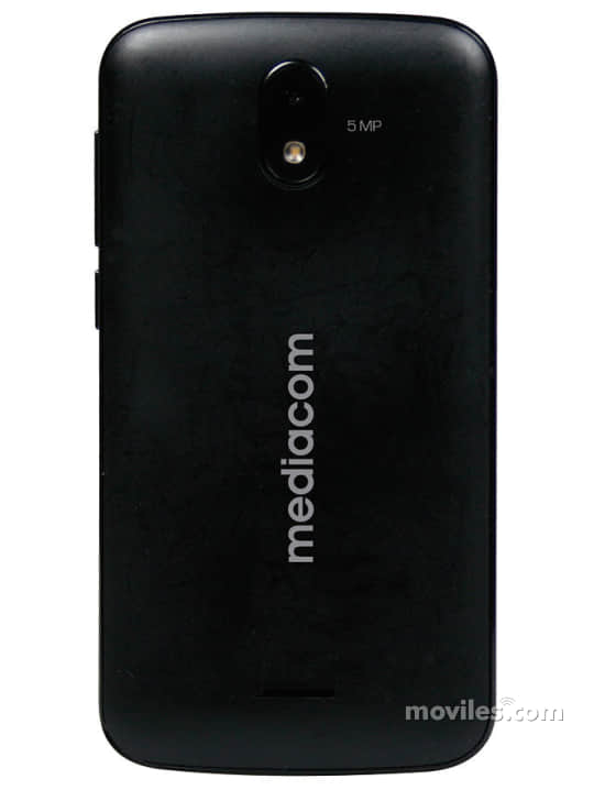 Imagen 4 Tablet Mediacom PhonePad Duo G4