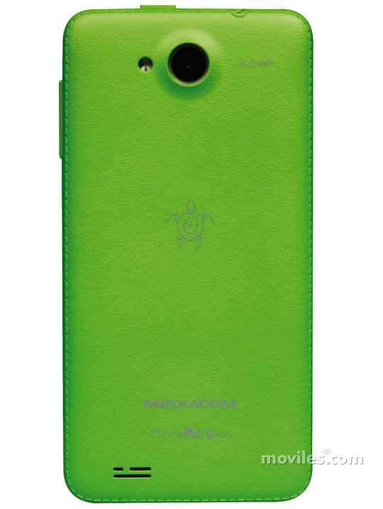 Imagen 5 Mediacom PhonePad Duo G400