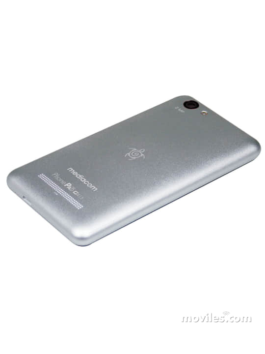 Imagen 5 Mediacom PhonePad Duo G415