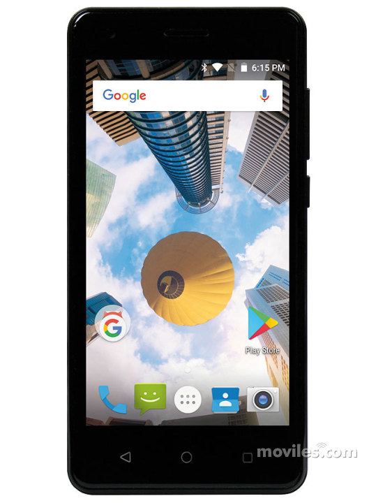 Mediacom PhonePad Duo G4p