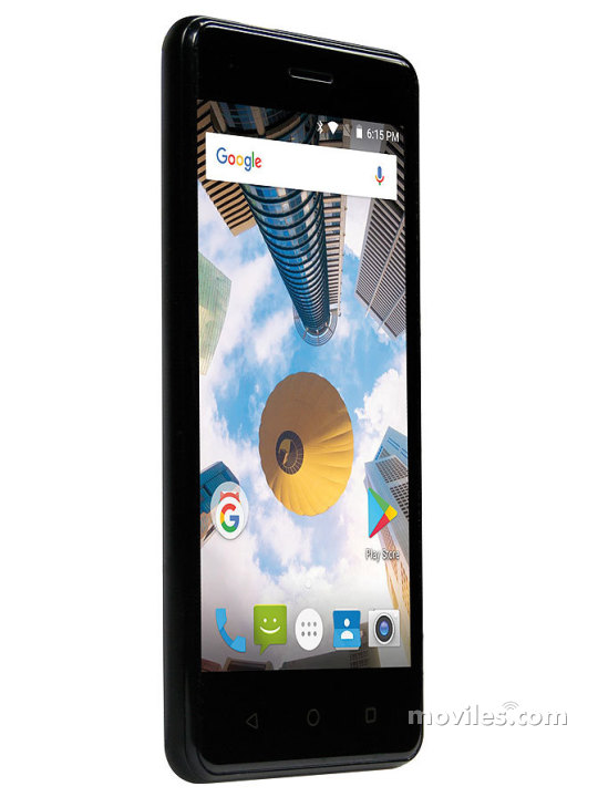 Imagen 2 Mediacom PhonePad Duo G4p