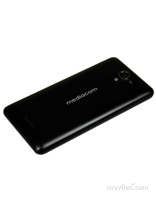 Imagen 3 Mediacom PhonePad Duo G4p