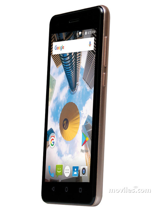 Imagen 4 Mediacom PhonePad Duo G4p