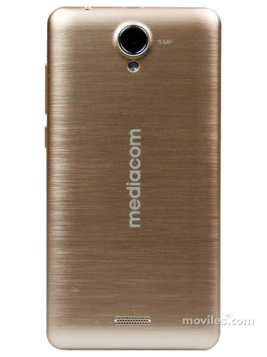 Imagen 5 Mediacom PhonePad Duo G4p