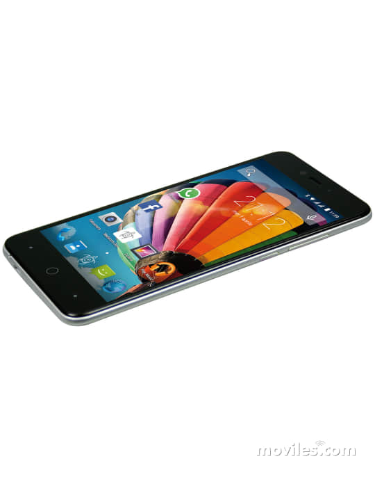 Imagen 3 Mediacom PhonePad Duo G515