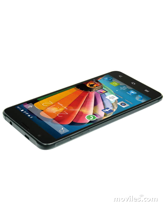 Imagen 3 Mediacom PhonePad Duo G551
