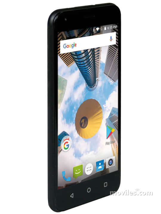 Imagen 2 Mediacom PhonePad Duo S5