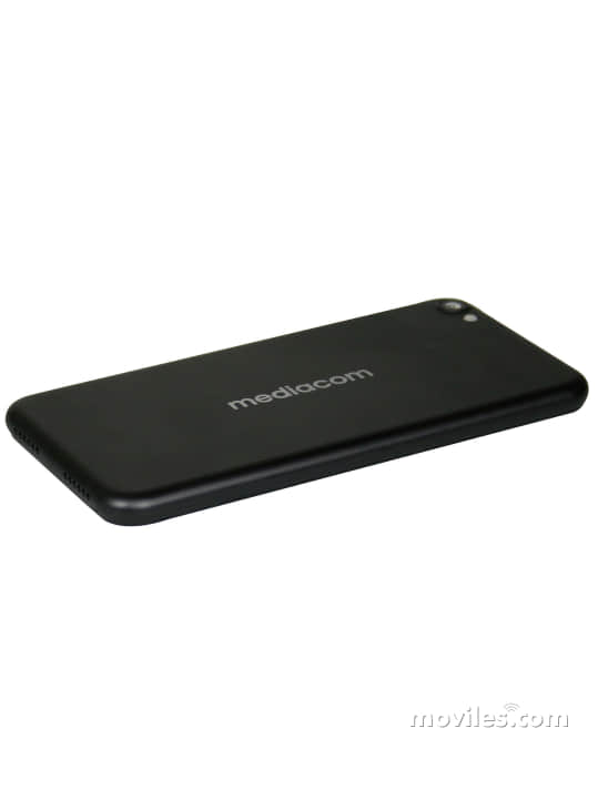 Imagen 3 Mediacom PhonePad Duo S5