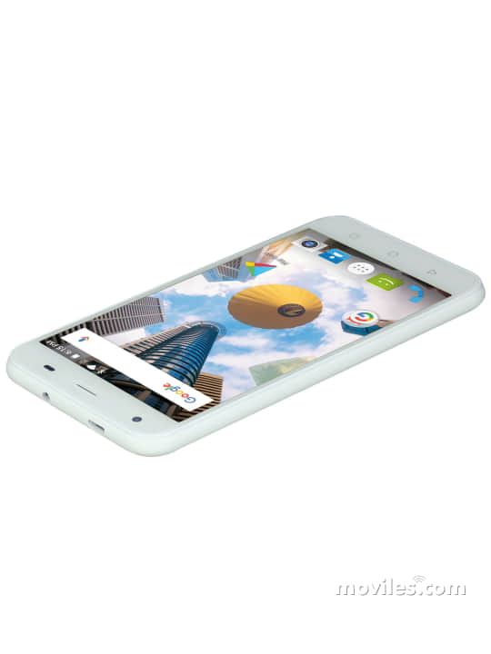 Imagen 4 Mediacom PhonePad Duo S5