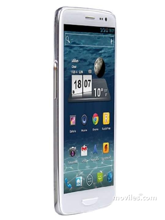 Imagen 2 Mediacom PhonePad Duo S500