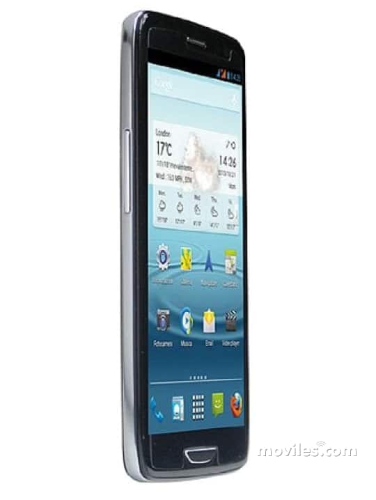 Imagen 3 Mediacom PhonePad Duo S500