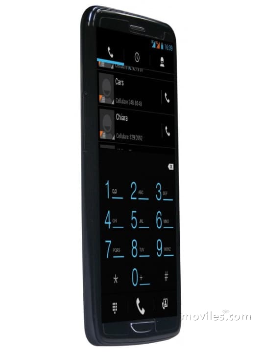 Imagen 4 Mediacom PhonePad Duo S500
