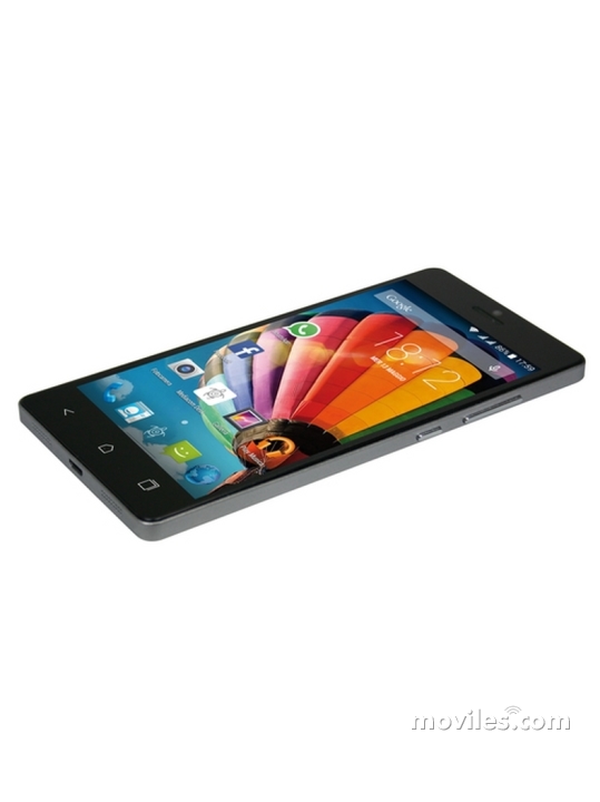 Imagen 4 Mediacom PhonePad Duo S510