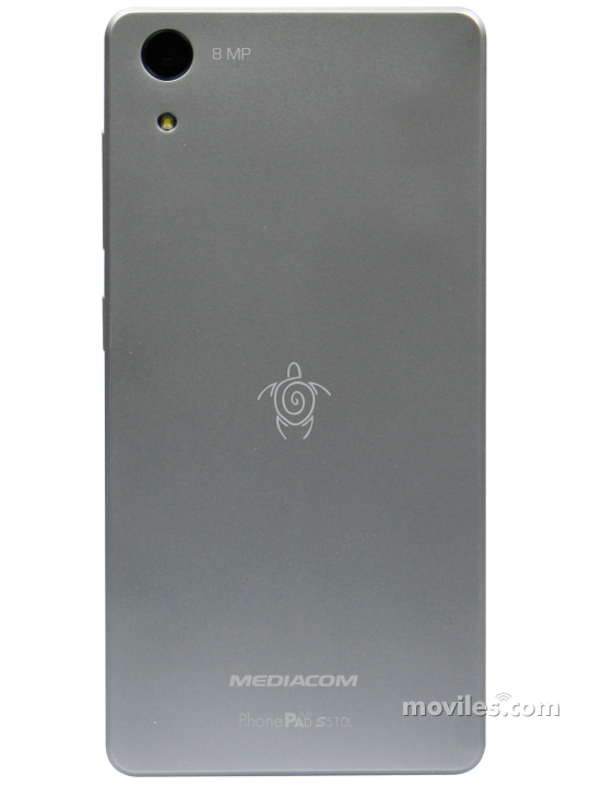 Imagen 4 Mediacom PhonePad Duo S510L