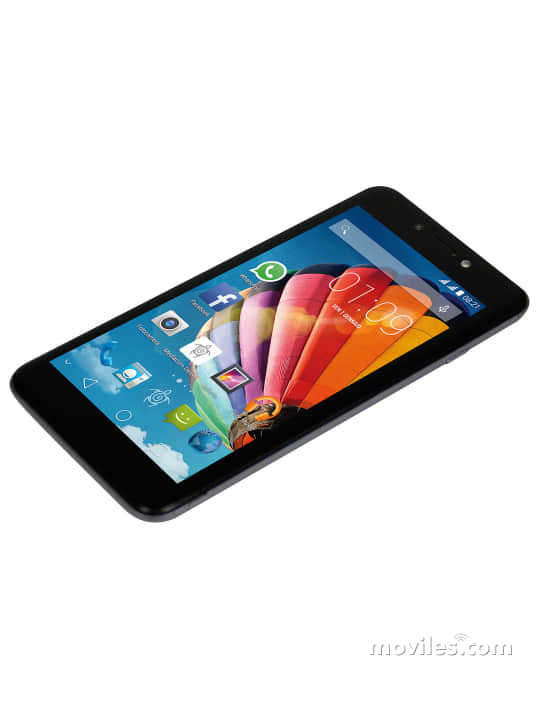 Imagen 3 Mediacom PhonePad Duo S532L