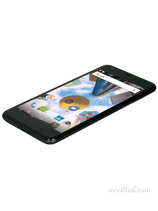 Imagen 2 Mediacom PhonePad Duo S7