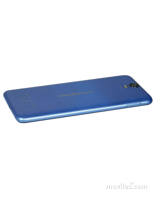 Imagen 4 Mediacom PhonePad Duo S7