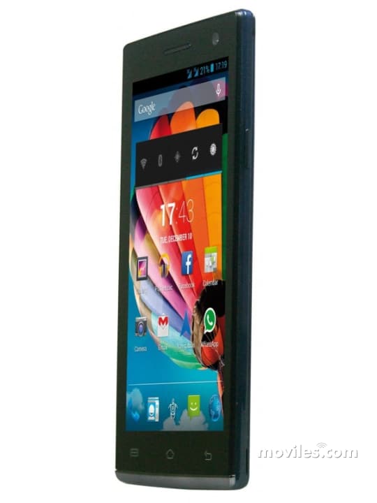 Imagen 5 Mediacom PhonePad Duo X500