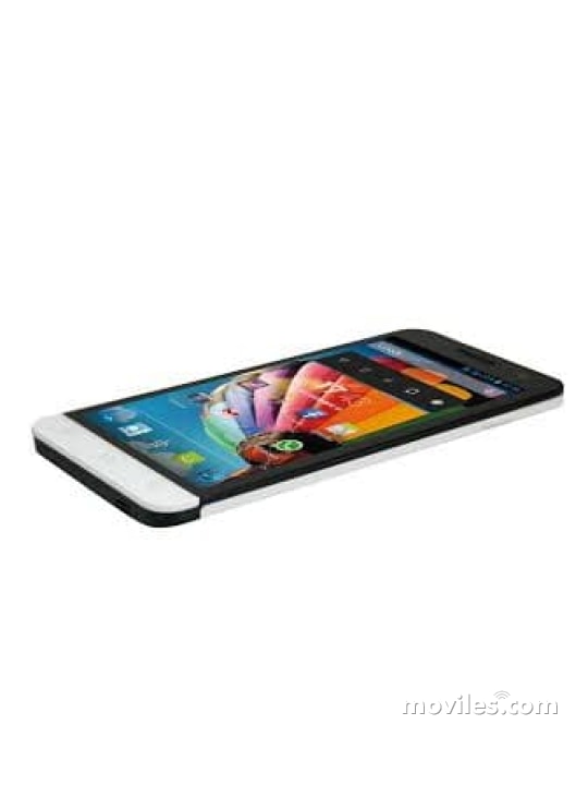 Imagen 3 Mediacom PhonePad Duo X510U