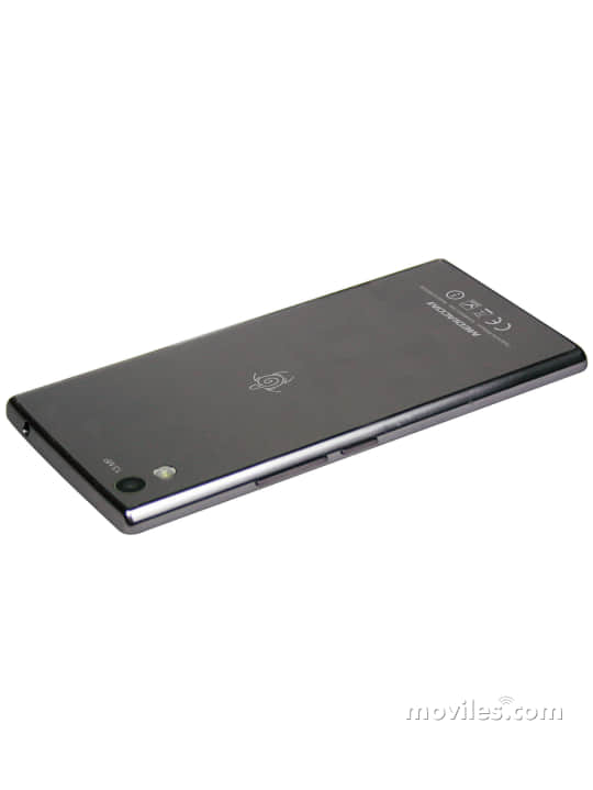 Imagen 4 Mediacom PhonePad Duo X530U