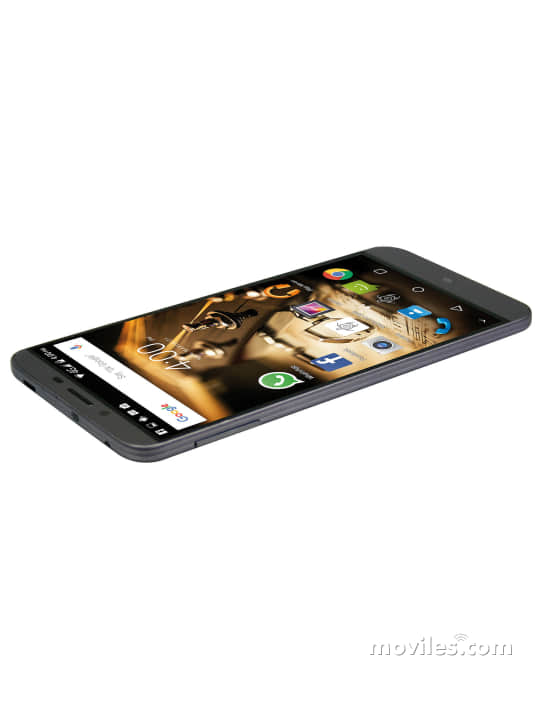 Imagen 3 Mediacom PhonePad Duo X555