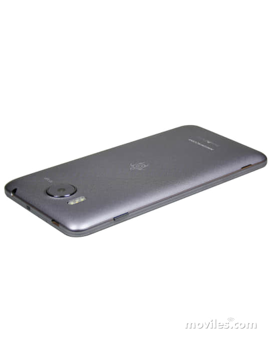 Imagen 6 Mediacom PhonePad Duo X555